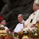 Papa León XIV alerta de los ‘Herodes’ modernos: «el poder sin escrúpulos o el bienestar vacío»