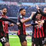 Sin Santi Gimenez, AC Milan golea al Hellas Verona y sueña con el ‘Scudetto’