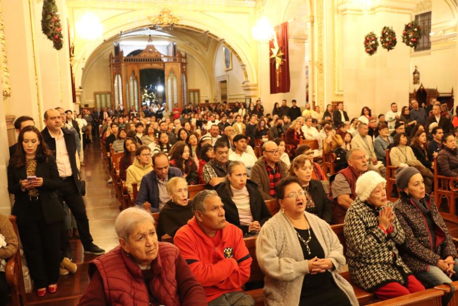 Desde la Universidad Autónoma de Aguascalientes, un estudio revela la diversidad religiosa que transforma al Estado