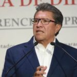 El 2026 Marcará el Rumbo de México en el Mediano y Largo Plazo, Ricardo Monreal