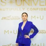 Anne Jakrajutatip, copropietaria de Miss Universo, es sentenciada a 2 años de prisión por fraude financiero