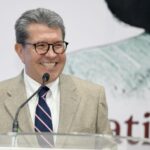 Ricardo Monreal respaldará proceso legislativo de la reforma para reducir la jornada laboral a 40 horas