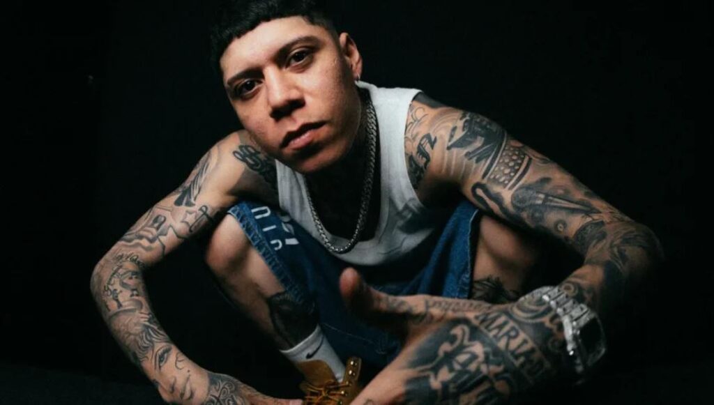 Santa Fe Klan anuncia fiesta de año nuevo y cena gratis en Guanajuato: «Pa’ que se vengan a cenar»