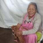 Artesanías de ocochal, maravilla del Oriente michoacano