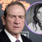 Fallece Victoria Jones, hija del actor Tommy Lee Jones de «Hombres de Negro»; la encontraron sin vida en un hotel