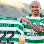 Julián Araujo ilusionado por llegar al Celtic: «Es un club de primer nivel»