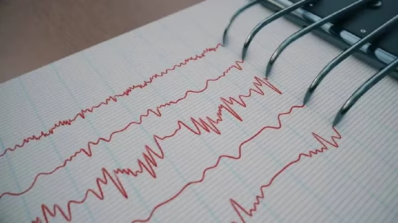 Suman 273 réplicas tras sismo en Guerrero y mantienen alerta en CDMX