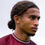 Tahirys Dos Santos, jugador del Metz, hospitalizado de emergencia tras incendio en Suiza