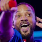 Violinista demanda a Will Smith por acoso