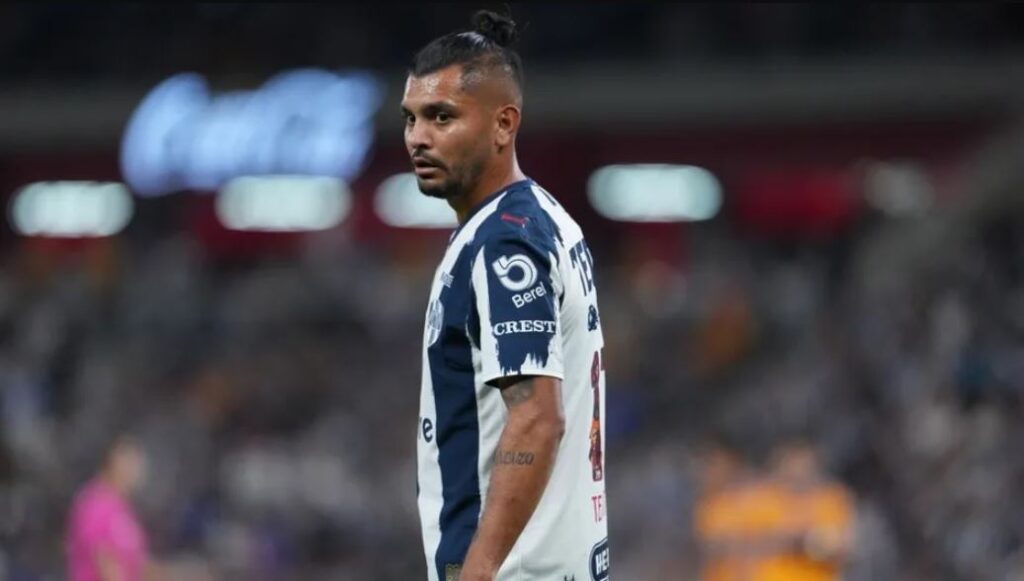 Rayados de Monterrey viajan con ausencias para la Copa Pacífica 2026