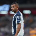 Rayados de Monterrey viajan con ausencias para la Copa Pacífica 2026
