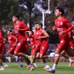 Chivas tiene último ensayo previo al Apertura 2026