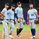 Venezuela suspende indefinidamente postemporada de beisbol tras captura de Nicolás Maduro