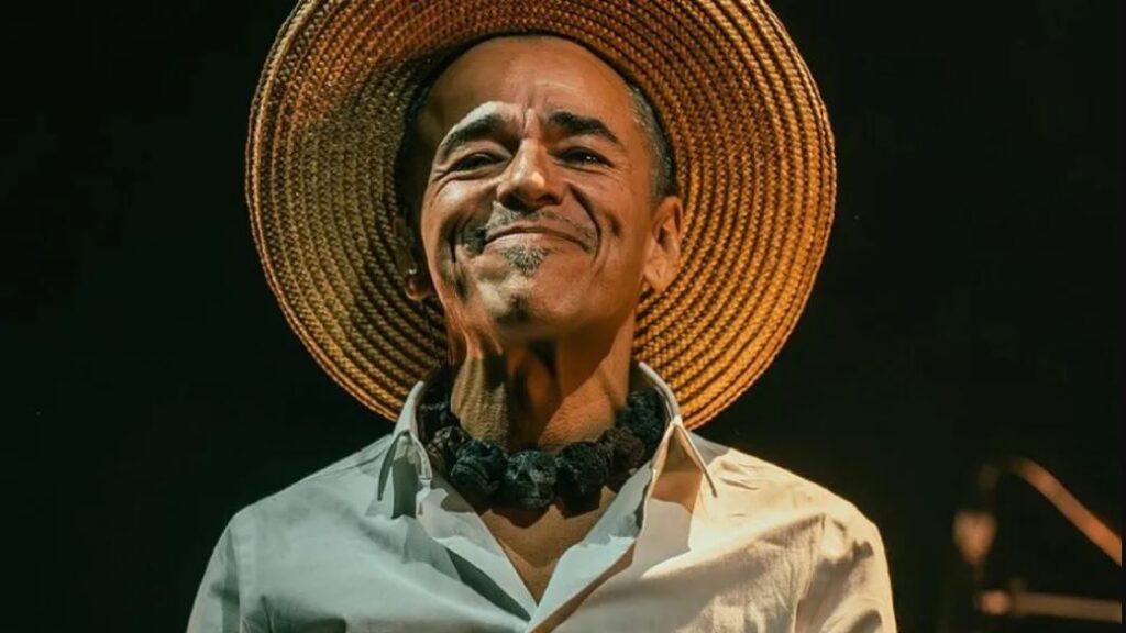 Rubén Albarrán, de Café Tacvba, llama «terrorista» a Donald Trump tras detención de Nicolás Maduro