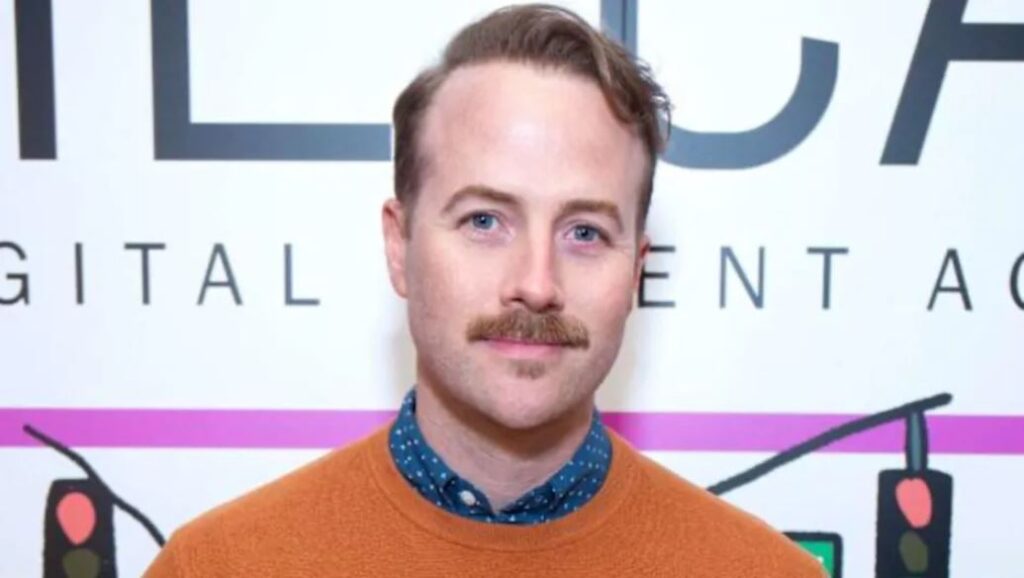 Fallece el actor de ‘El Lobo de Wall Street’ e influencer Bret Hanna-Shuford, a los 46 años tras un raro cáncer