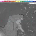 Pronostican condiciones para la caída de nieve o aguanieve en las sierras de Baja California