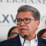 Ricardo Monreal traza ruta para analizar y aprobar la reforma político-electoral