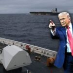 Estados Unidos anuncia que tomó el control de un petrolero ruso en el Atlántico