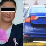 Mujer que arrolló a motociclista será acusada de homicidio calificado; pasaría hasta 40 años presa