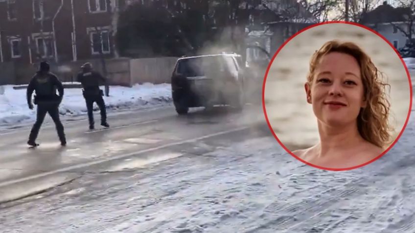 Renee Nicole Good, la mujer asesinada en redada de ICE en Minneapolis