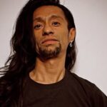 José Alberto Patiño, ganador del Ariel 2025, vive en un albergue por falta de recursos