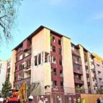 Explosión en Paseos de Taxqueña deja 12 heridos y 30 edificios dañados