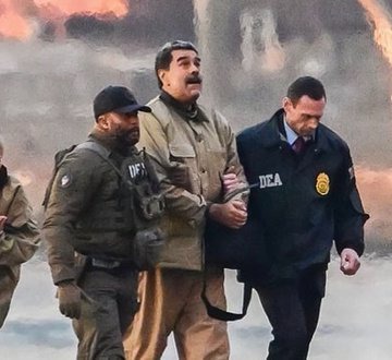 Se pelean por defender a Maduro: choque de abogados sacude su caso en Nueva York