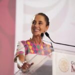Sheinbaum: independencia y soberanía de la patria “no están a negociación”