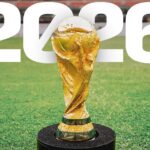 Faltan 150 días para el inicio del Mundial 2026