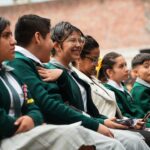 Regresan a clases más de 23 millones de alumnos de educación básica