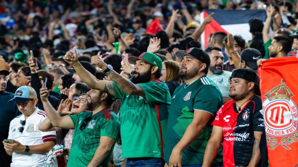 Costos por las nubes para vivir el Mundial 2026