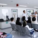 IMSS realizó 14 millones de atenciones más en 2025