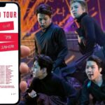 BTS confirma conciertos en México 2026