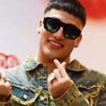 El Malilla pospone shows en EU para cuidar a «la banda»