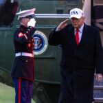 Trump insiste en tomar el control de Groenlandia