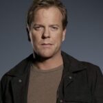 Kiefer Sutherland, protagonista de la serie «24», arrestado tras un altercado con un conductor