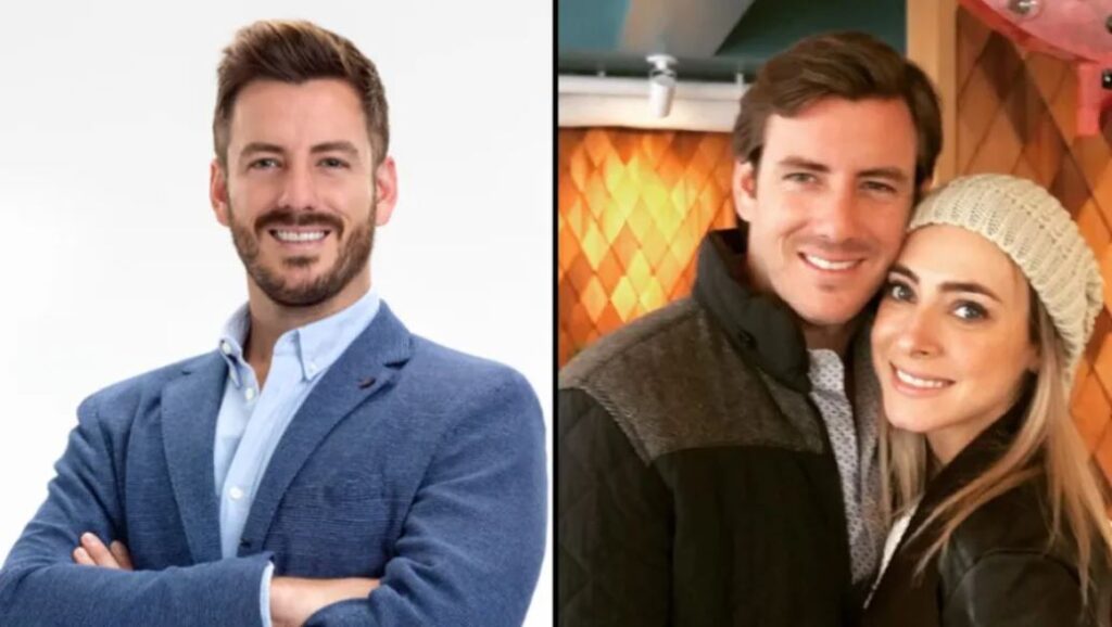 Juan Diego Covarrubias rompe el silencio tras acusaciones de presunta vîolēncîa contra su exesposa Edna Monroy