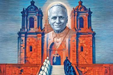 León XIV renovará a obispos mexicanos; relevo generacional en el episcopado