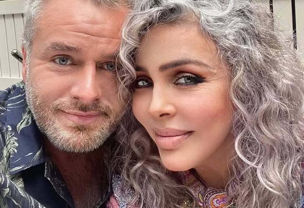 Verónica Castro está usando oxígeno, dice su hermano Fausto; «el Güero» aclara que este «es un poco alarmista»