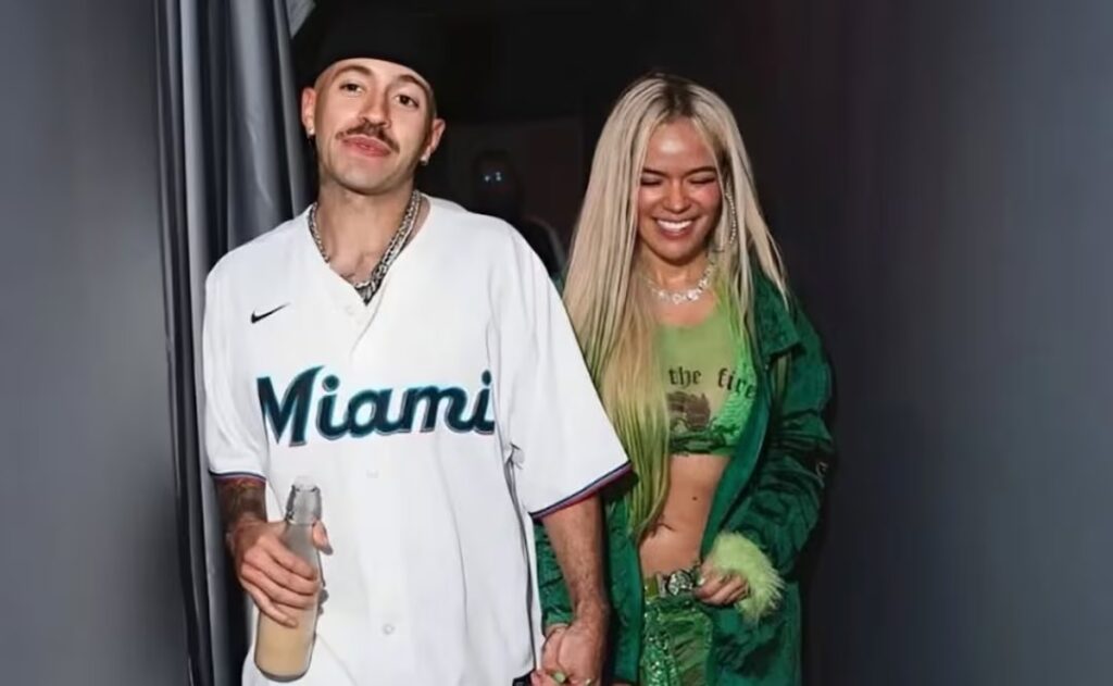 Karol G y Feid ponen fin a su noviazgo tras tres años juntos; se acabó el amor