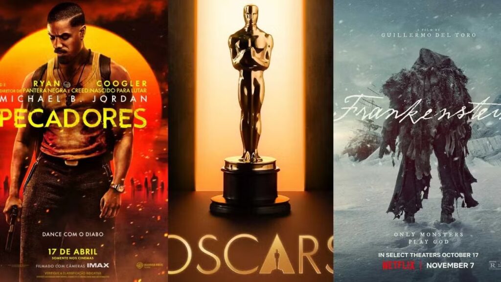 Premios Oscar 2026: Lista completa de nominados, donde ‘Los Pecadores’ rompe récord en categorías