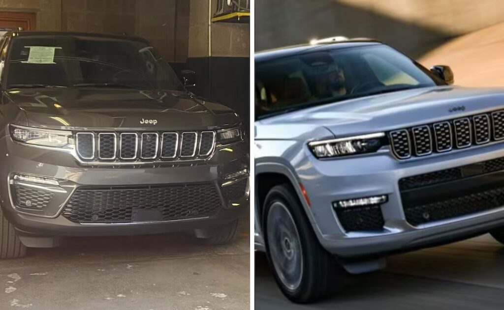 «Diseñada para los más fuertes»; así son las camionetas de lujo que se compraron los ministros de la Nueva Corte