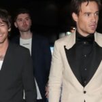 Fans especulan que la nueva canción de Louis Tomlinson, ‘Dark to Light’, rinde homenaje a Liam Payne