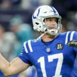 Philip Rivers aspira a convertirse en entrenador de Buffalo Bills en la NFL