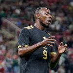 Julián Quiñones no tiene asegurado su lugar en la Selección Mexicana