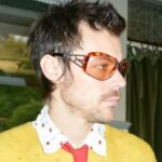 Harry Styles hace el debut más fuerte de lo que va de 2026 en streaming con el lanzamiento de su sencillo ‘Aperture’