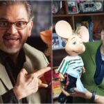 Fallece el actor Gabriel Garzón, la voz mexicana de Topo Gigio, a los 57 años