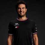 Checo Pérez celebra su cumpleaños 36 con el mejor regalo: calentar motores en su regreso a la F1