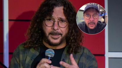 Óscar Burgos fue víctima de robo, le quitaron sus documentos oficiales; le ofrece una recompensa al ladrón por ellos