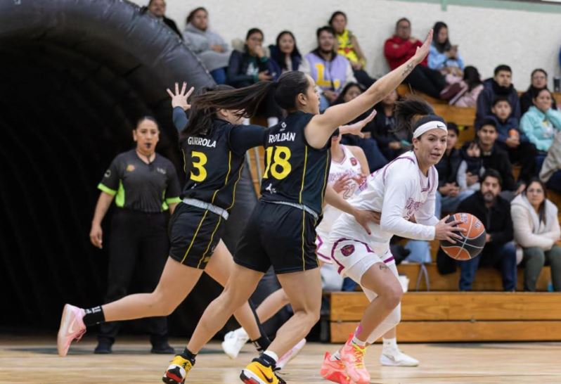 Arranque triunfal de las bicampeonas Mieleras de Guanajuato con barrida en Toluca